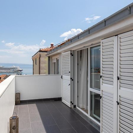 Apartment Aurelius Split Luaran gambar