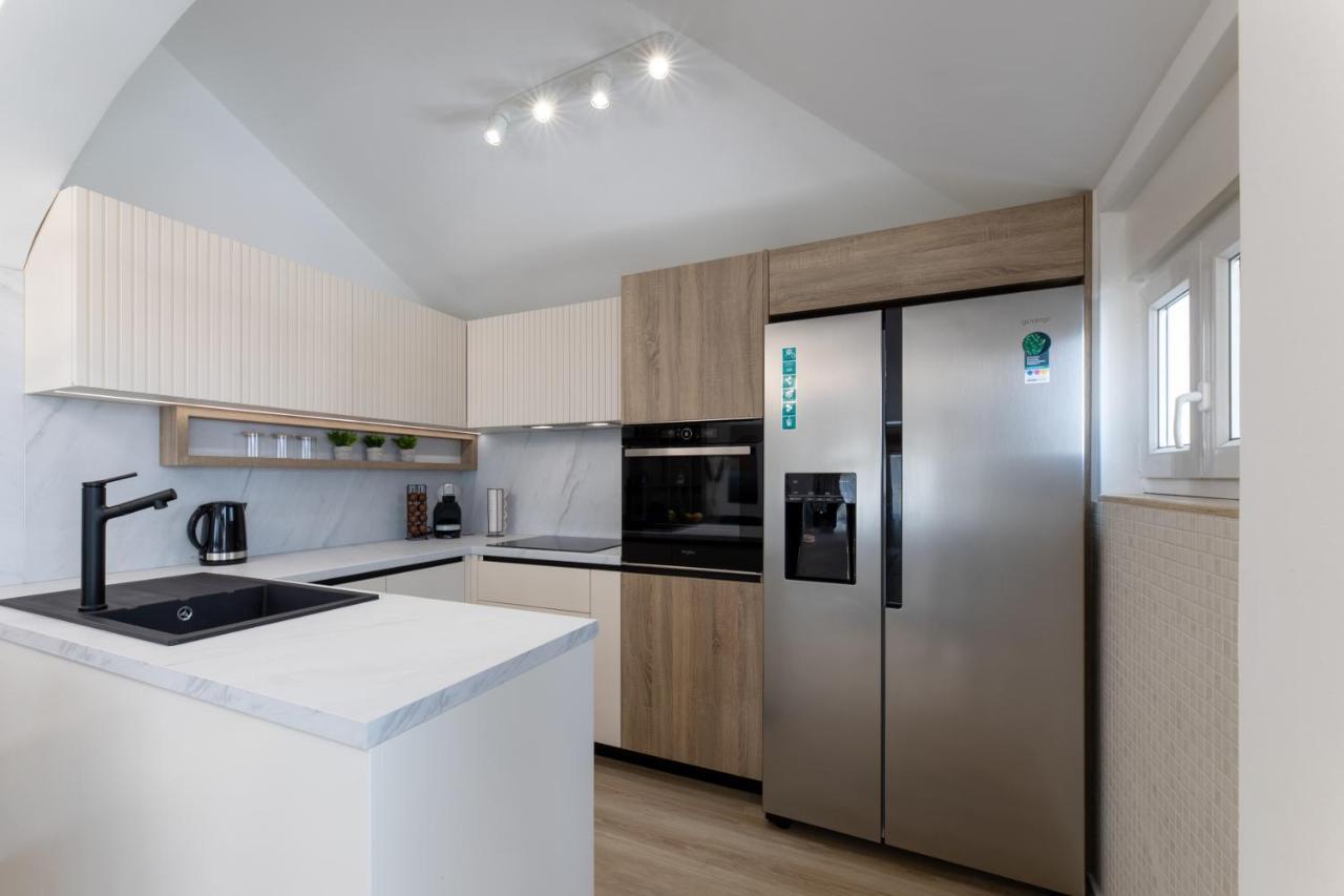 Apartment Aurelius Split Luaran gambar