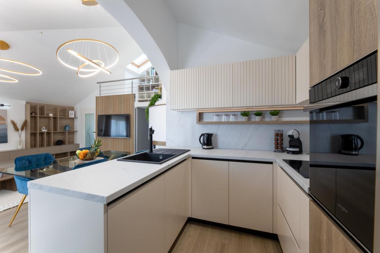 Apartment Aurelius Split Luaran gambar