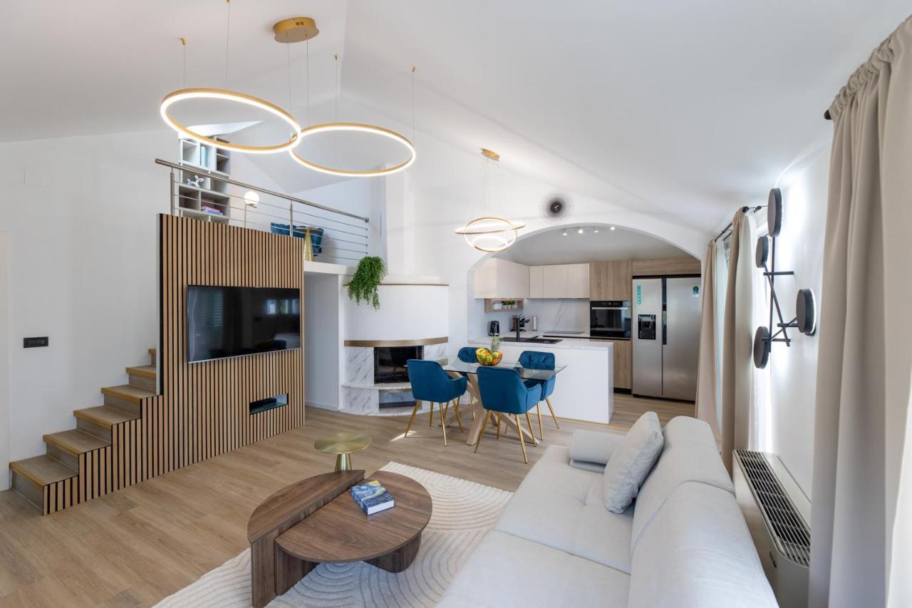 Apartment Aurelius Split Luaran gambar