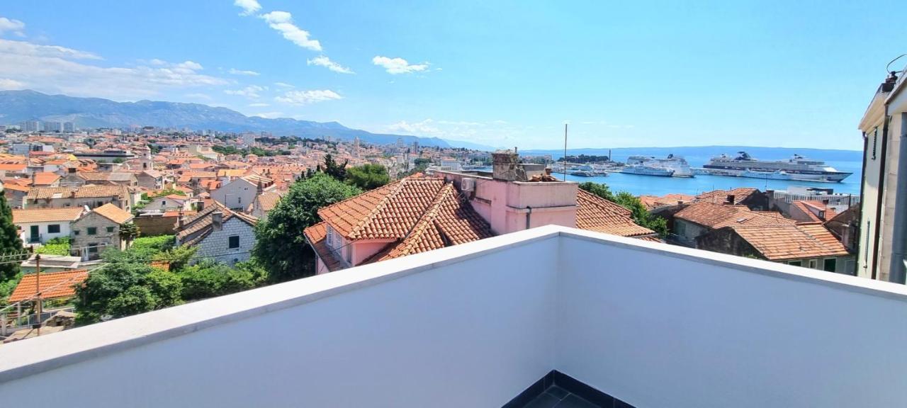 Apartment Aurelius Split Luaran gambar