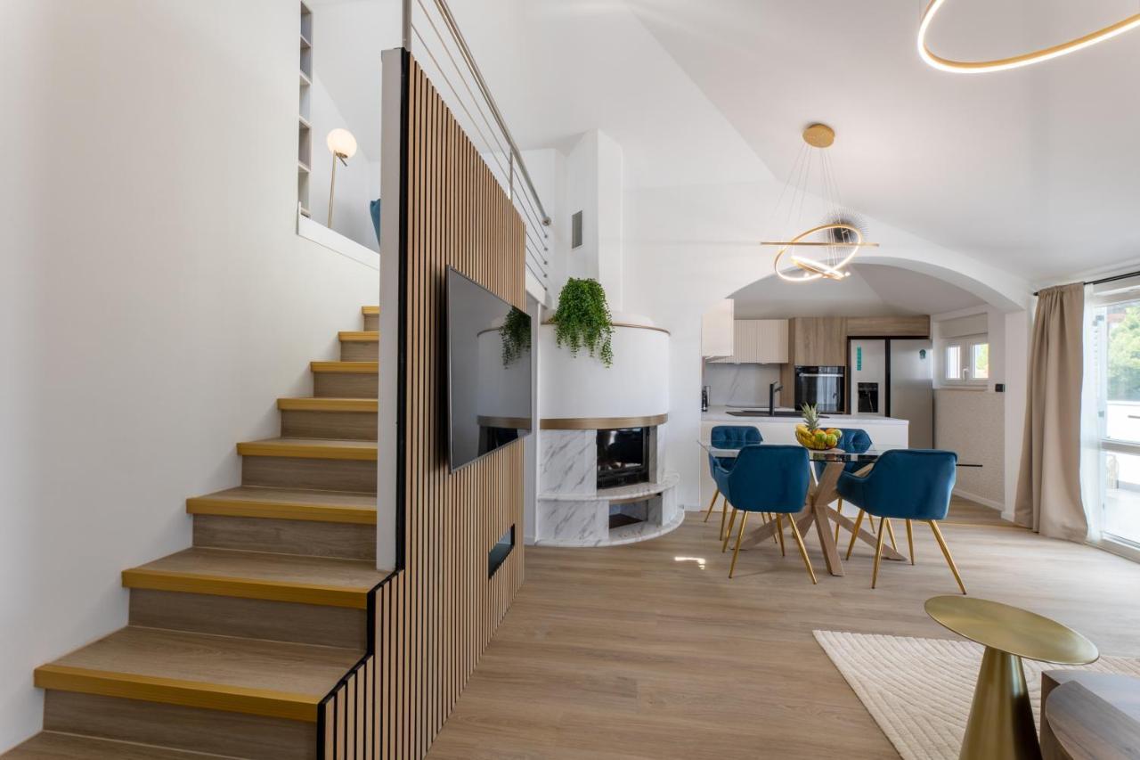 Apartment Aurelius Split Luaran gambar