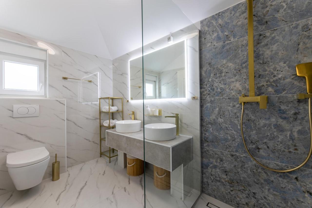 Apartment Aurelius Split Luaran gambar