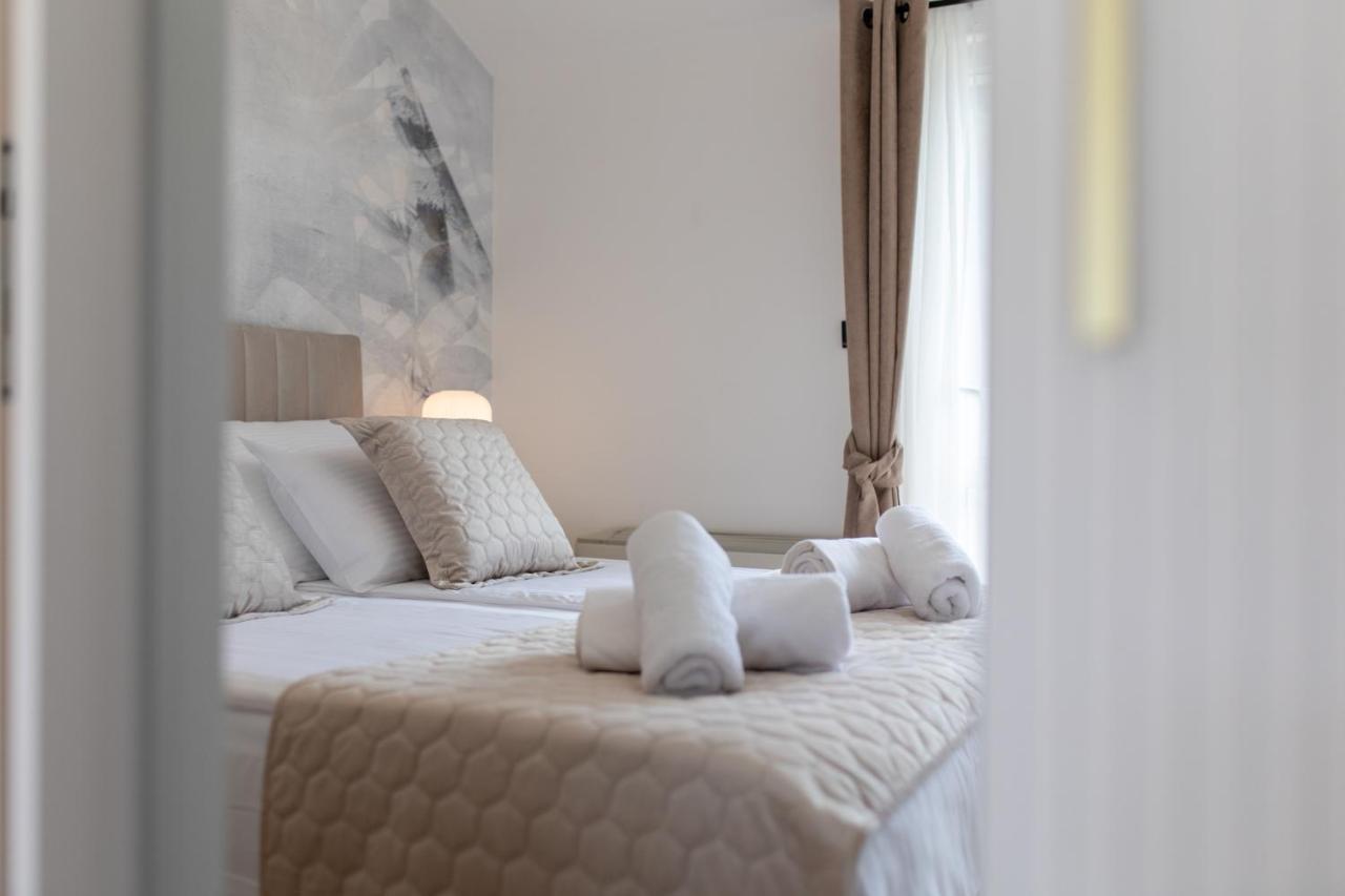 Apartment Aurelius Split Luaran gambar