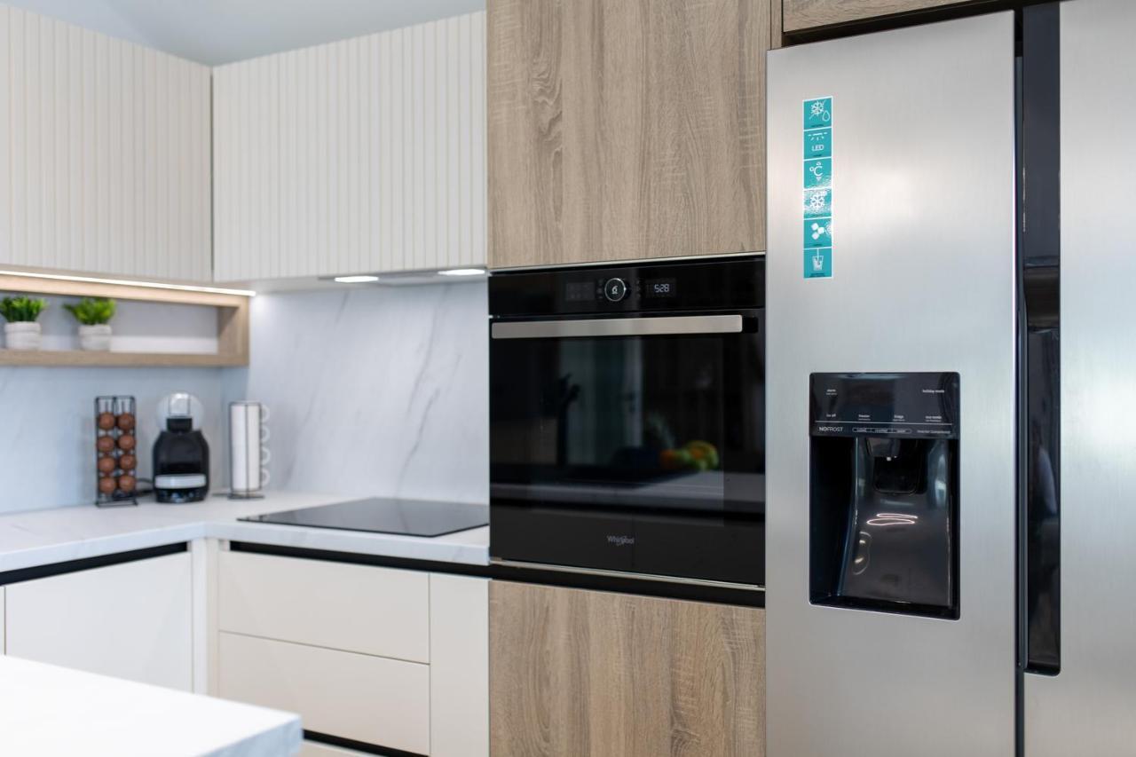 Apartment Aurelius Split Luaran gambar