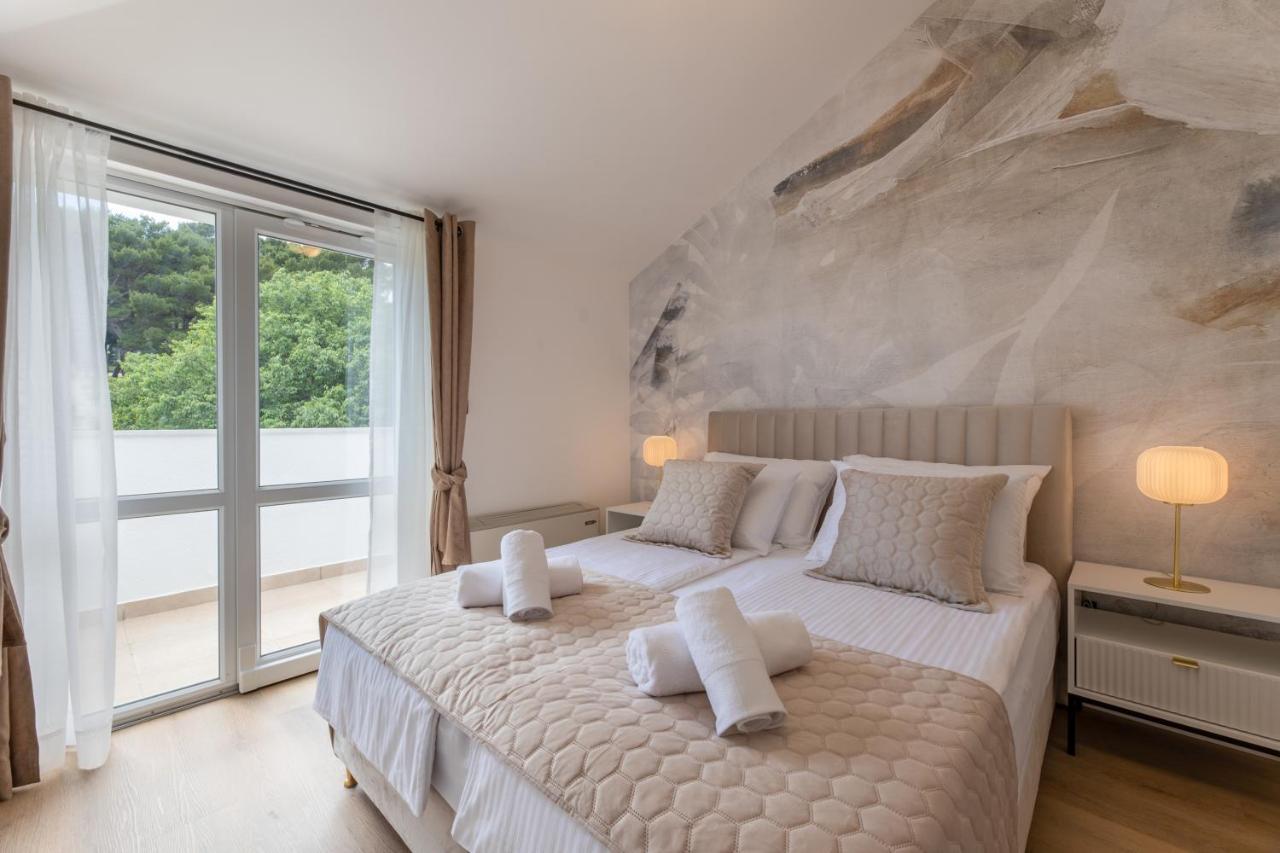 Apartment Aurelius Split Luaran gambar