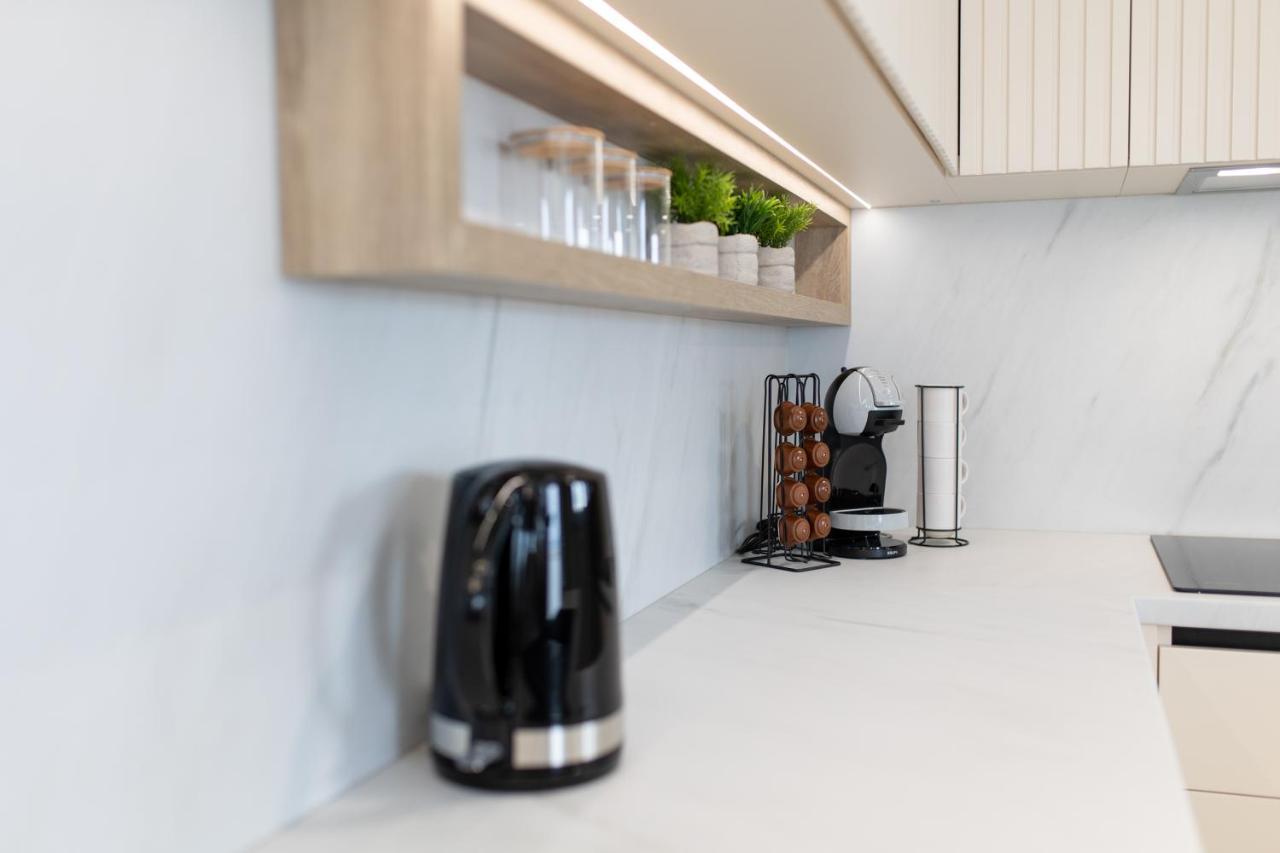 Apartment Aurelius Split Luaran gambar