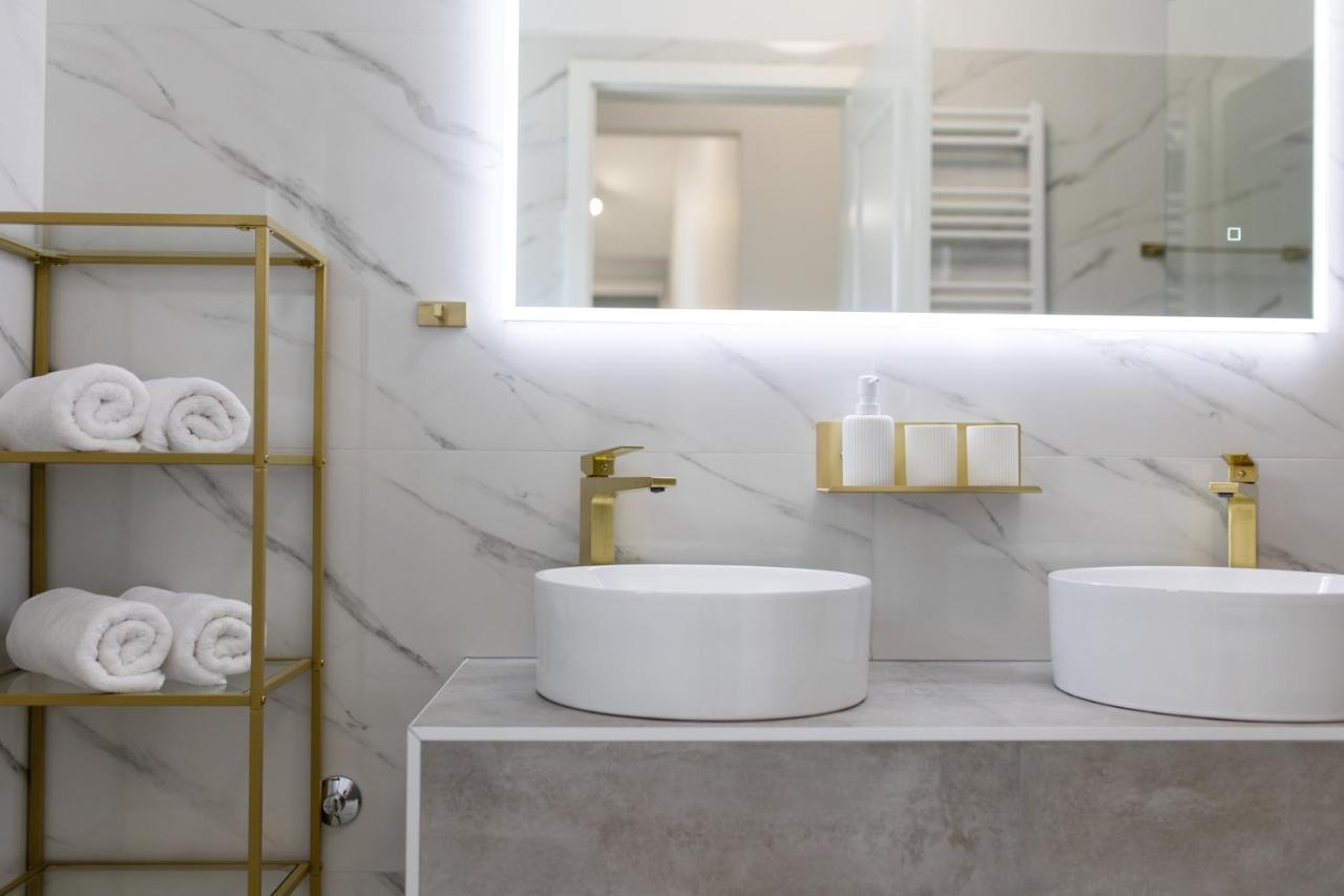 Apartment Aurelius Split Luaran gambar