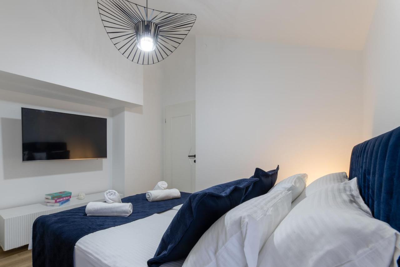 Apartment Aurelius Split Luaran gambar