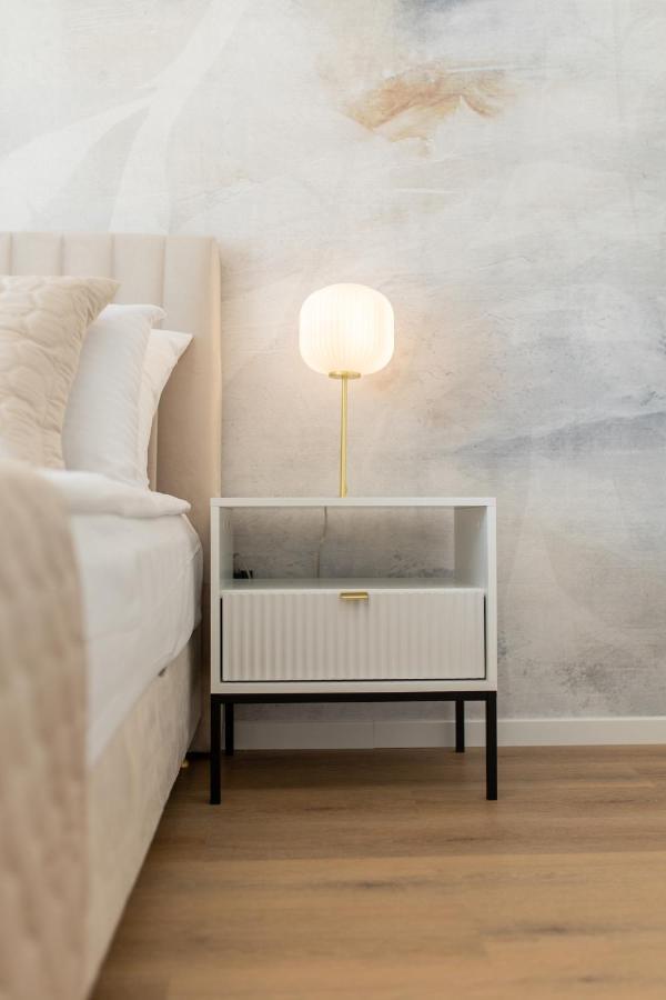 Apartment Aurelius Split Luaran gambar