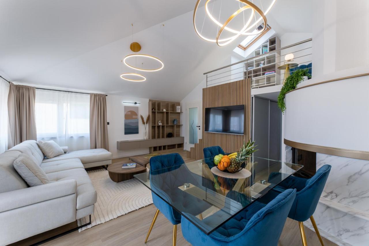Apartment Aurelius Split Luaran gambar