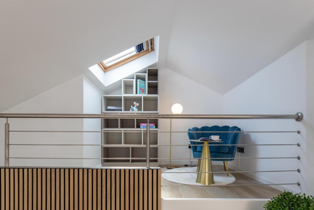 Apartment Aurelius Split Luaran gambar