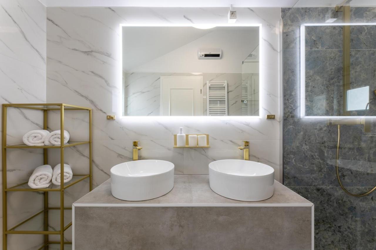 Apartment Aurelius Split Luaran gambar