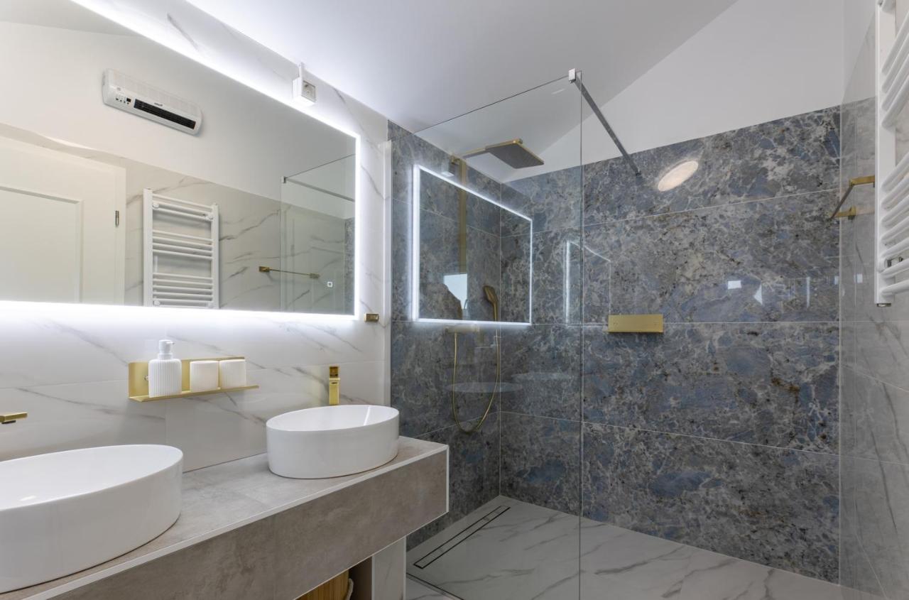 Apartment Aurelius Split Luaran gambar