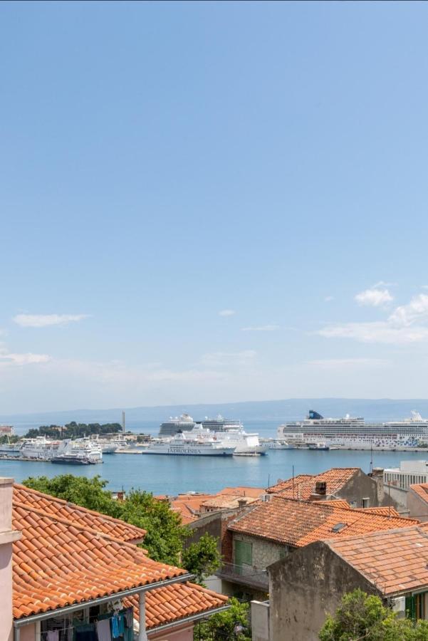 Apartment Aurelius Split Luaran gambar