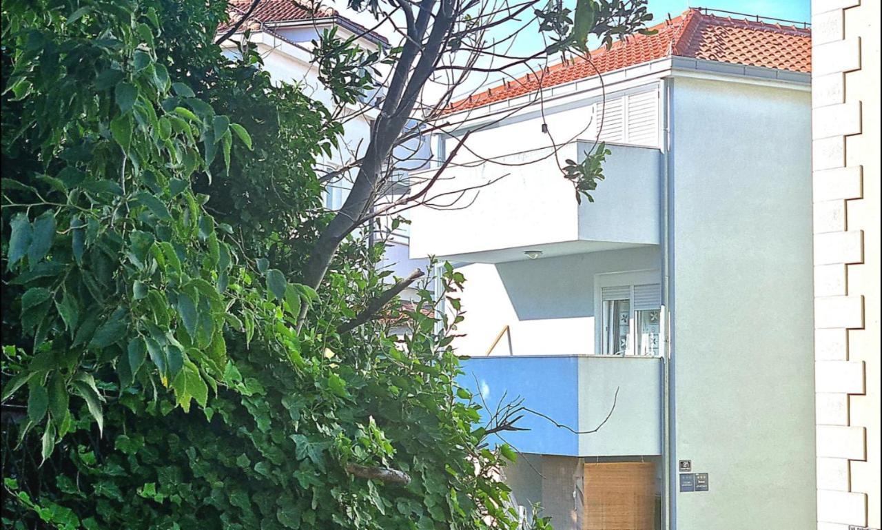 Apartment Aurelius Split Luaran gambar