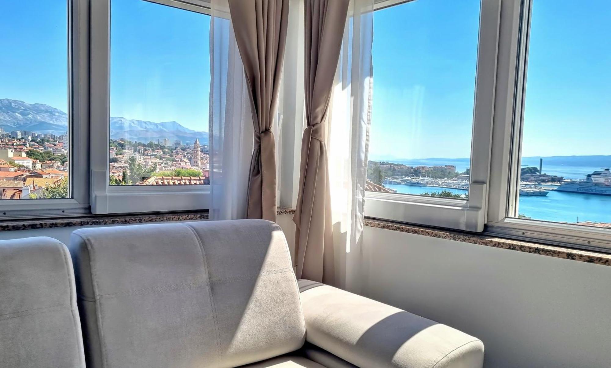 Apartment Aurelius Split Luaran gambar