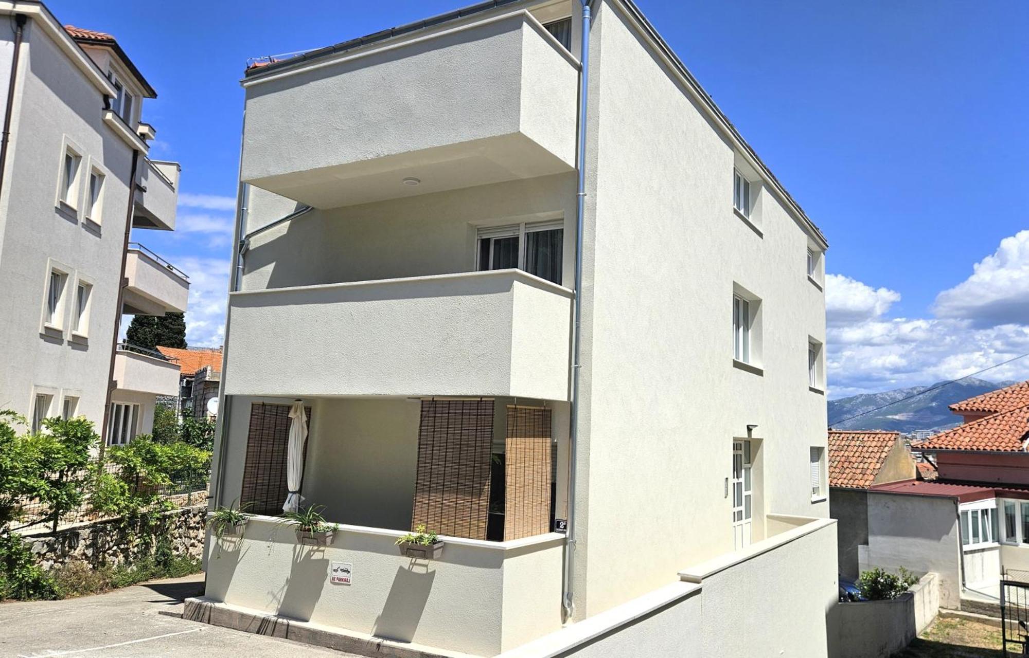 Apartment Aurelius Split Luaran gambar